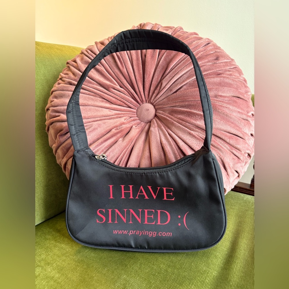 Praying Bag